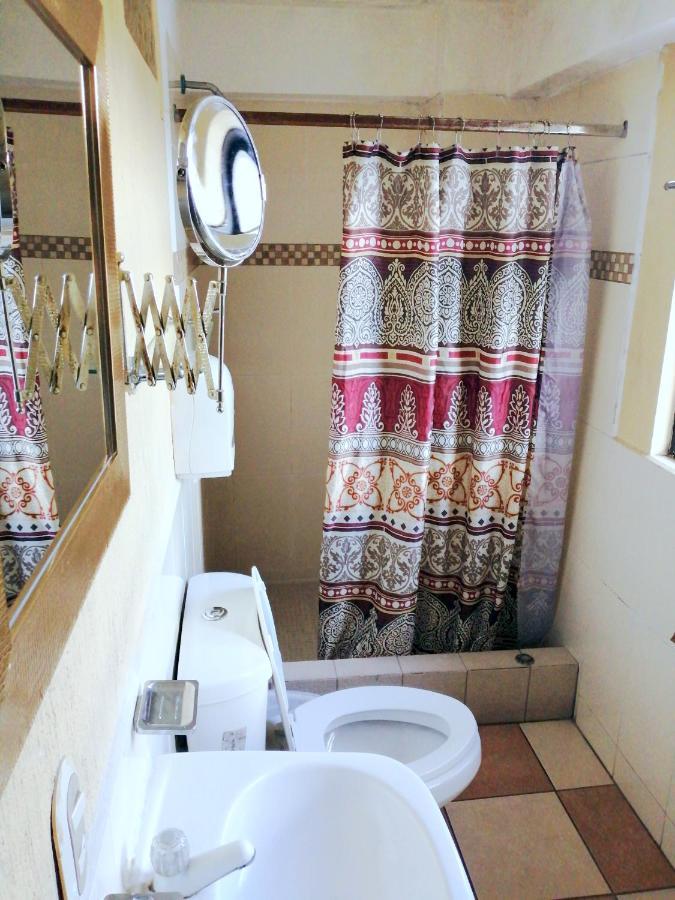Hotel Y Restaurante Castillo De Los Altos Κετσαλτενάνγκο Εξωτερικό φωτογραφία
